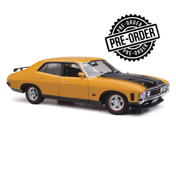 1:18 FORD XA FALCON RPO83 SEDAN SUMMER G