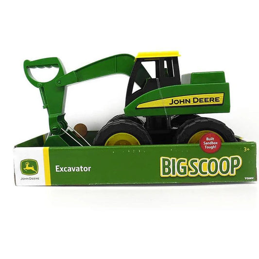 JD BIG SCOOP LOADER 15''