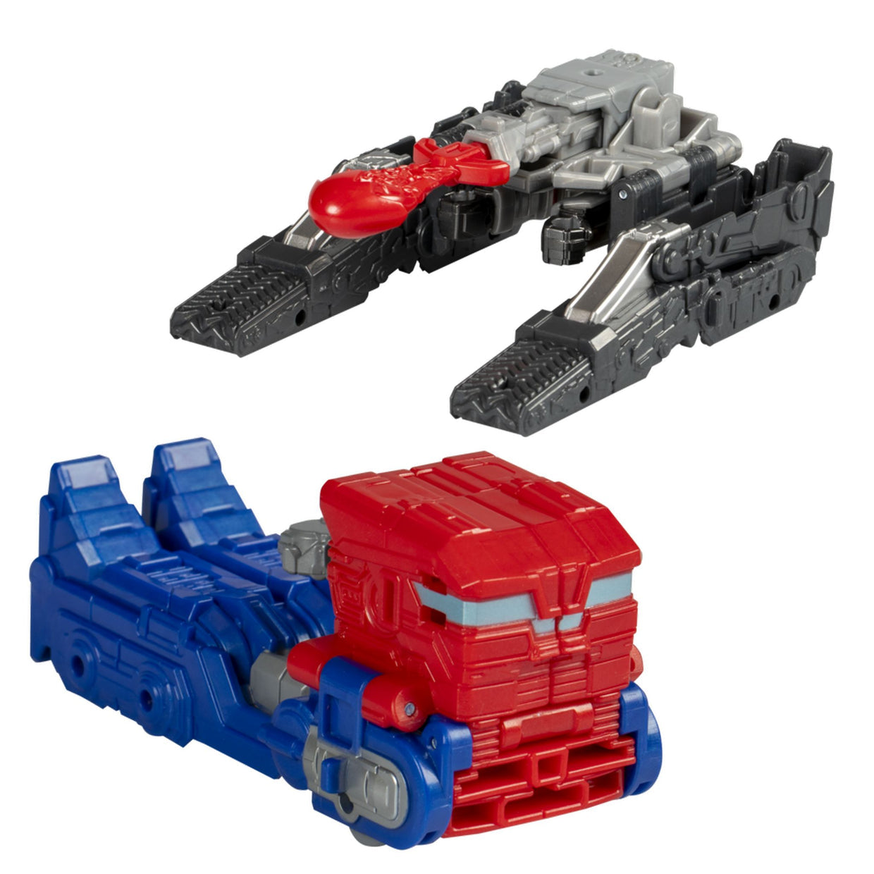 TRA TF1 ENERGON MATRIX OPTIMUS PRIME