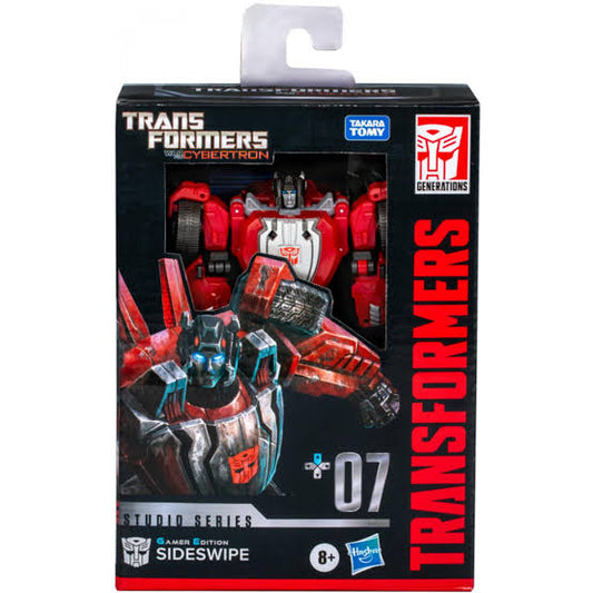 TRA GEN STUDIO SERIES DELUXE AST