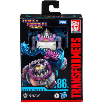 TRA GEN STUDIO SERIES DELUXE AST