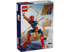 LEGO 76298 IRON SPIDERMAN CONSTRUCTION F