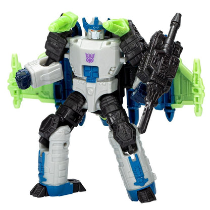 TRA GEN LEGACY UNI ENERGON MEGATRON