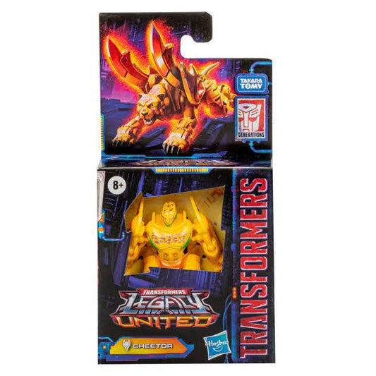 TRA GEN LEGACY UNI CORE BM CHEETOR