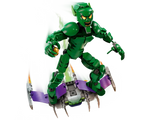 LEGO 76284 GREEN GOBLIN CONSTRUCTION FI