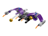 LEGO 76284 GREEN GOBLIN CONSTRUCTION FI