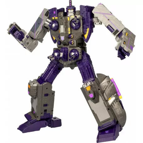 TRA GEN LEGACY U TITAN
