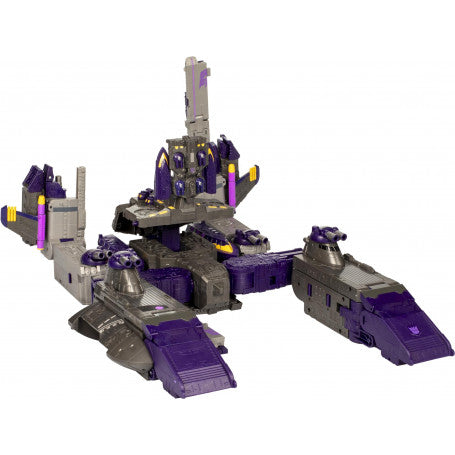 TRA GEN LEGACY U TITAN