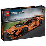 LEGO 42196 LAMBORGHINI HURACAN ORANGE