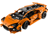 LEGO 42196 LAMBORGHINI HURACAN ORANGE