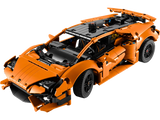 LEGO 42196 LAMBORGHINI HURACAN ORANGE