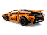 LEGO 42196 LAMBORGHINI HURACAN ORANGE