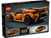 LEGO 42196 LAMBORGHINI HURACAN ORANGE