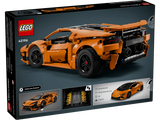 LEGO 42196 LAMBORGHINI HURACAN ORANGE