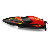 R/C RUSCO ELIMINATOR SUPER FAST BOAT AST