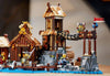 LEGO 21343 IDEAS VIKING VILLAGE