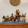 LEGO 21343 IDEAS VIKING VILLAGE