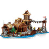 LEGO 21343 IDEAS VIKING VILLAGE