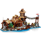 LEGO 21343 IDEAS VIKING VILLAGE