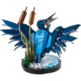 LEGO 10331 ICONS KINGFISHER BIRD