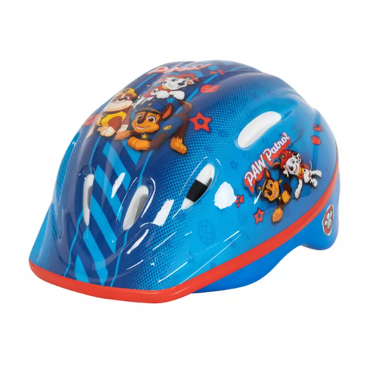 Helmet Paw Patrol