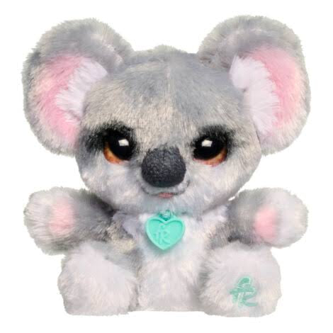 FRR FUR REAL LITTLE HUGS KOALA