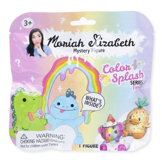 MORIAH ELIZABETH MYSTERY FIGURE S2