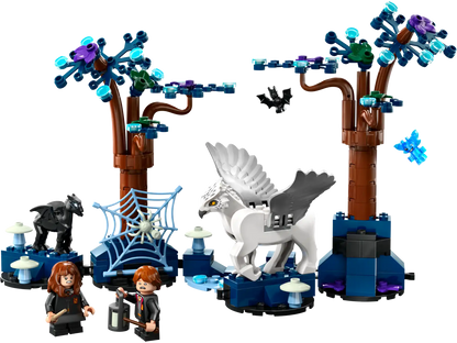 LEGO 76432 H/P FORBIDDEN FOREST CREATURE