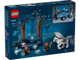 LEGO 76432 H/P FORBIDDEN FOREST CREATURE