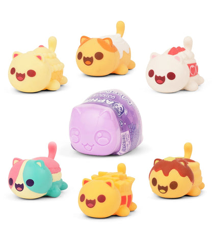 APHMAU MEEMEOW SQUISHY MYSTERY FIGURE S3