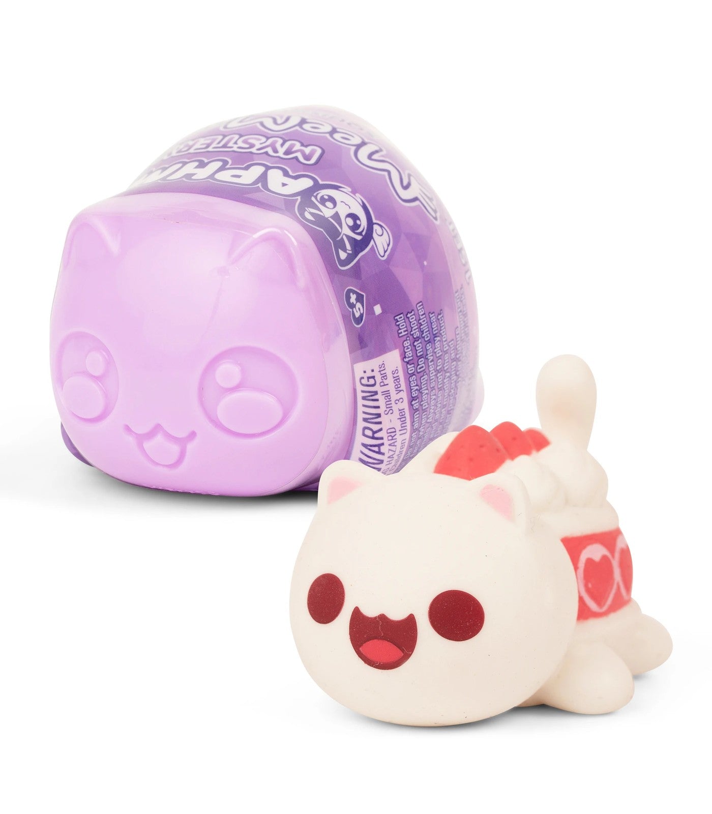 APHMAU MEEMEOW SQUISHY MYSTERY FIGURE S3