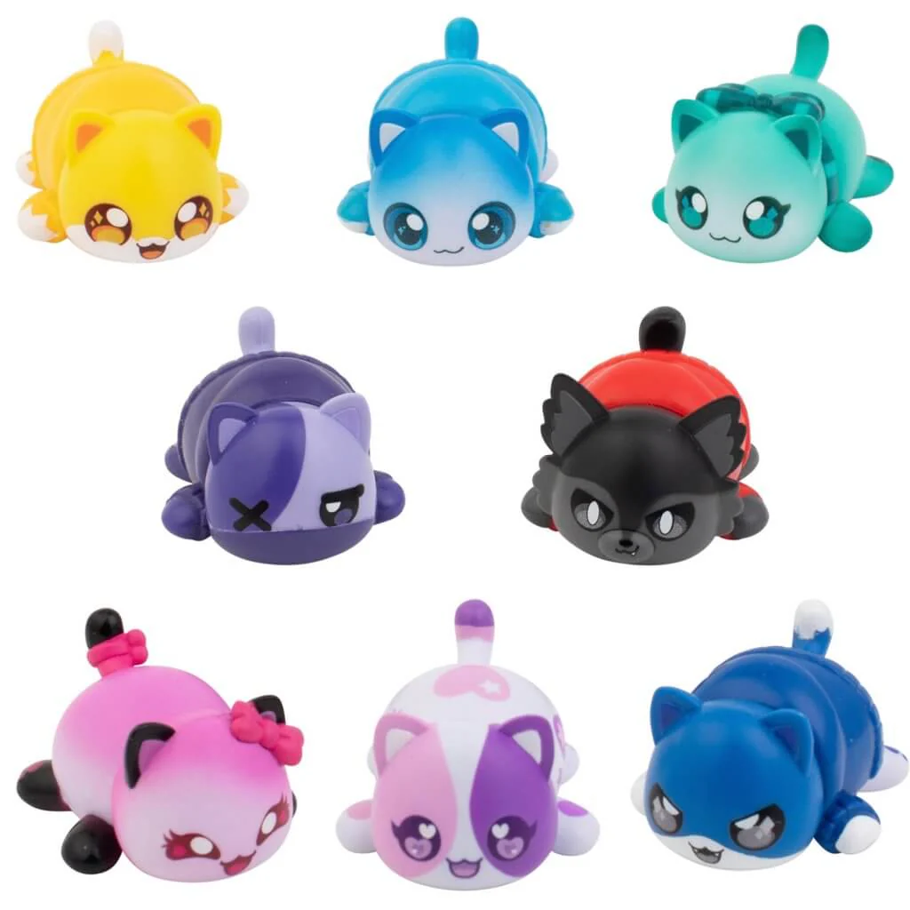 APHMAU MEEMEOW'S MYSTERY BLIND BOX S5