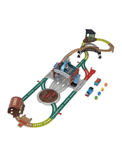 THOMAS & FRIENDS LOAD & LAUNCH BARREL