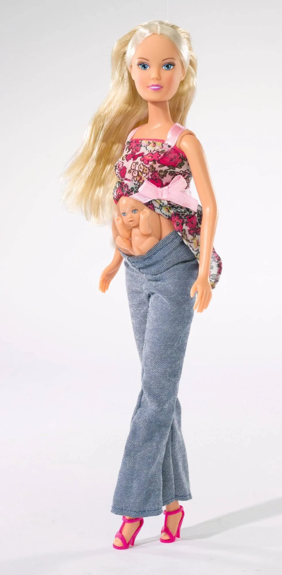 STEFFI LOVE PREGNANT DOLL Toys Bendigo