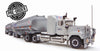 1:64 HIGHWAY TANKER ROAD TRAIN MOBIL