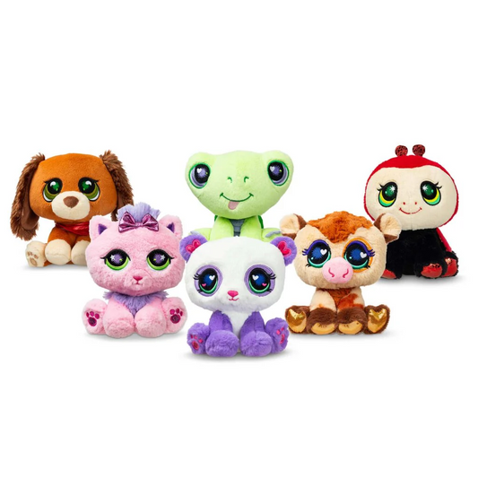 LPS BEANIES PLUSH AST