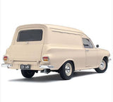 1:18 HOLDEN EH PANEL VAN WINDORAH BEIGE