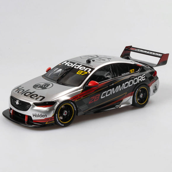 1:18 HOLDEN ZB DNA OF ZB CELEBRATION