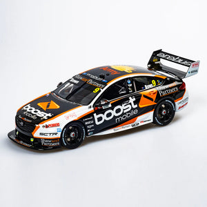 1:18 #9 BOOST MOBILE RACING 22 SEASON