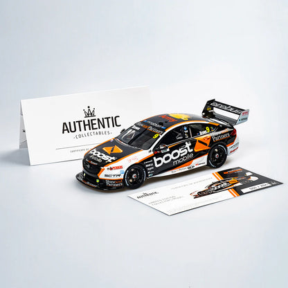 1:18 #9 BOOST MOBILE RACING 22 SEASON