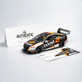 1:18 #99 BOOST MOBILE RACING 22 SEASON