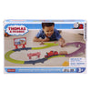 THOMAS & FRIENDS PUSH ALONG TRACK JAMES