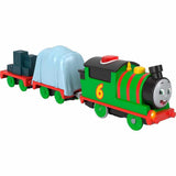 THOMAS & FRIENDS MOTORIZED TALK PERCY