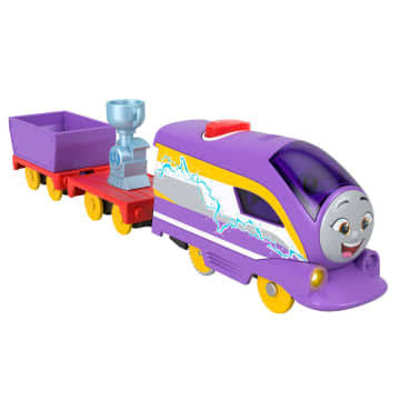 THOMAS & FRIENDS MOTORIZED TALK KANA