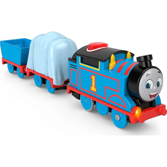 THOMAS & FRIENDS MOTORIZED TALK THOMAS