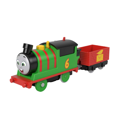 Thomas & Friends Motorized Percy