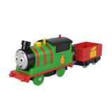 THOMAS & FRIENDS MOTORIZED PERCY