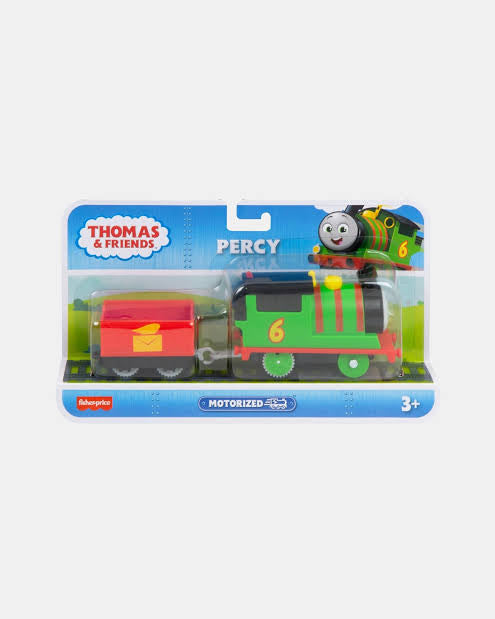 Thomas & Friends Motorized Percy