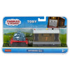 THOMAS & FRIENDS MOTORIZED TOBY