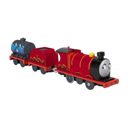 Thomas & Friends Motorized Splash James